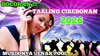 Download lagu FULL ALBUM TARLING CIREBONAN DALANE TUKAR BOCORAN LAGU TERBARU 2026 mp3