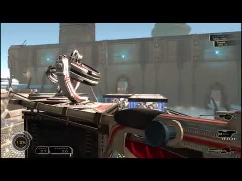 Sanctum Episode 47 Facility Insane No Air Defenses FAILED