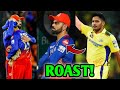 Tushar Deshpande ROAST RCB! 😱🔥| CSK vs RCB IPL 2024 Cricket News Facts