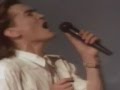 Feargal Sharkey - A Good Heart (Enhanced Audio Original Video Clip)