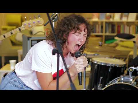 95bFM Drive Island: Dick Move - Chop!