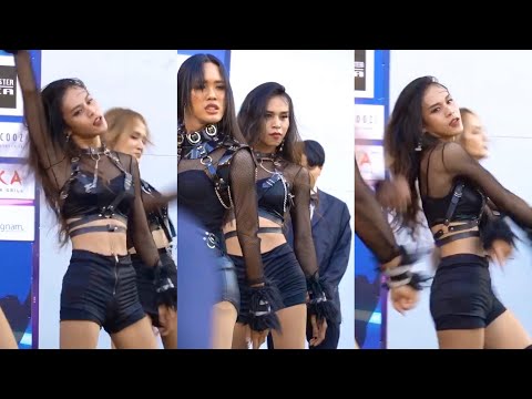 200308 “Nut”(Arachne) @ Central Cheangwattana Cover Dance 2020 (FINAL)