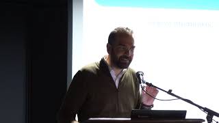 ΝΕΚΤΑΡΙΟΣ ΦΑΡΜΑΚΗΣ Ι ΠΑΡΟΥΣΙΑΣΗ  ΤΟΥ ΣΧΕΔΙΟΥ ΒΙΩΣΙΜΗΣ ΑΣΤΙΚΗΣ ΑΝΑΠΤΥΞΗΣ ΤΟΥ ΔΗΜΟΥ ΠΑΤΡΑΣ