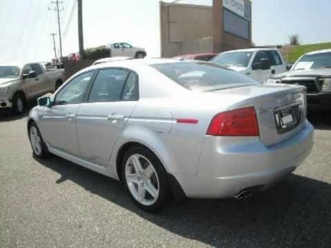 2005 Acura TL  Atlanta Buford GA