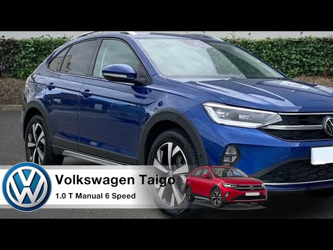 2023 Volkswagen Taigo! Should you buy it ? Pros and cons of this car !