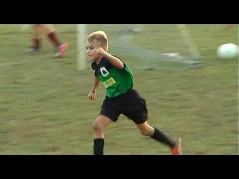 La Rocca Monselice VS Albignasego Calcio Under 10 (29.10.2022)