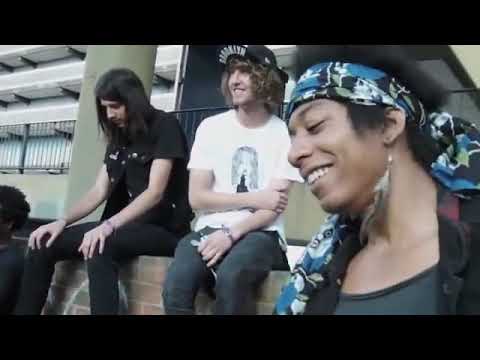 Nuff Noise: Cerebral Ballzy at Radfest