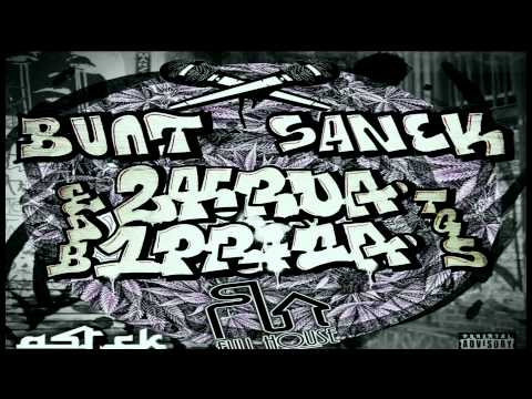 Bunt, Sanek - 02 - Gudra