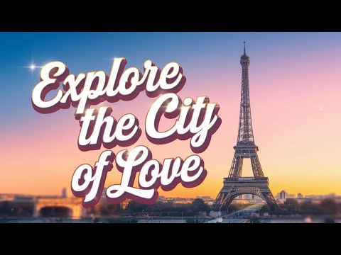 Paris in 3 Days: The Ultimate Itinerary!