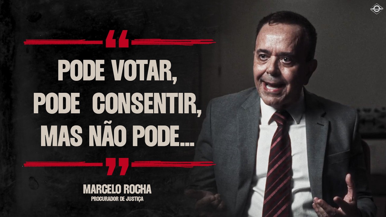 Maioridade Penal: Entenda o problema brasileiro