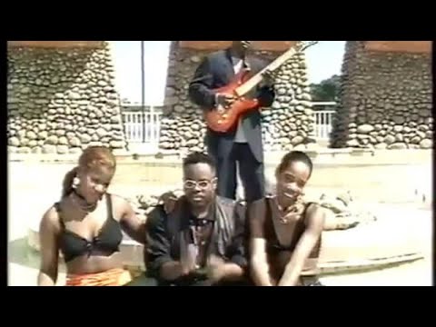 Mack Macaire - Charmaine - Du Groupe Loketo