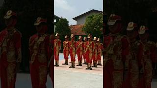 Download lagu Variasi Formasi Terbaik 1 LKBB Laskar Garuda mp3