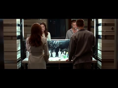 Mr. és Mrs. Smith trailer