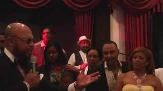 Philip&#39;s 60th Birthday, Guy-Evans Ford.