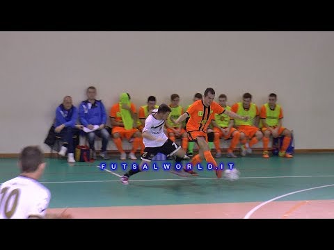 8/11/18 Desenzano C5 - Orobica Futsal Urgnano , highlights , Serie C2 - calcio a 5