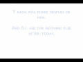 A Goofy Movie After Today Latin American Spanish Lyrics Translation