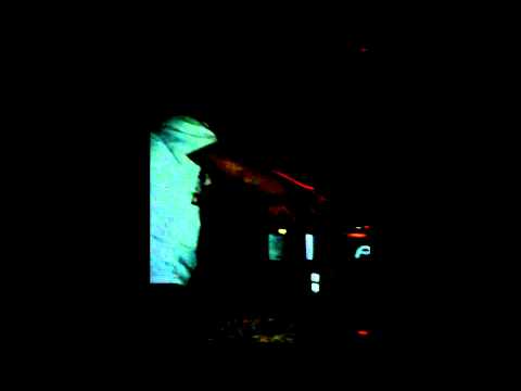 Mafteo @ Club Zebra Bacau [Tech Factory Events 2 Years Tour] Part 1