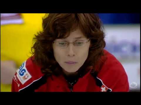 WWCC 2012 [F] Margaretha Sigfridsson (SWE) vs Mirjam Ott (SUI)