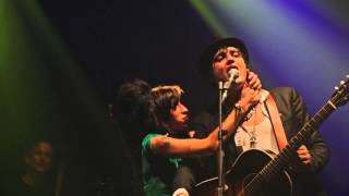 Pete Doherty - Flags of the old Regime Subtitulada Español CC