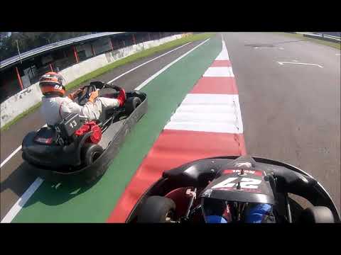 3ª Etapa K1 Graduados VP1500