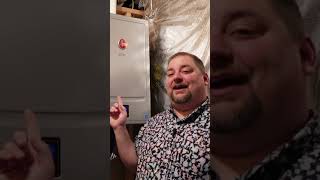 Don't Buy a Water Heater Until You See THIS (Rheem IKONIC Review) #SmartHome #HomeAutomation #Rheem