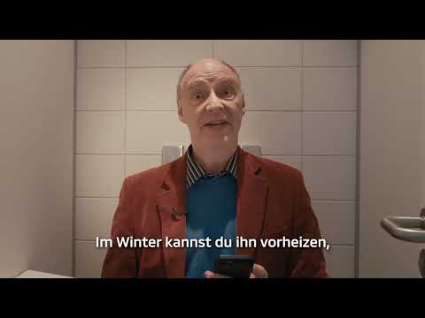 Mitsubishi Eclipse Cross PHEV - Vorkühlen/Vorheizen (AUTOFAKTEN)