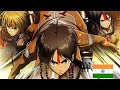 If Attack On Titan was made in India