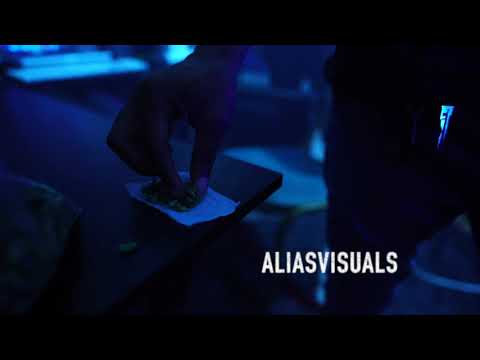 ReallyAlias x BandsUpG - “E-Rock” (prod. by Double R Beatz)|Shot by. @aliasdree