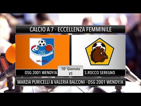 Intervista Osg 2011 Wendy/A - Marzia Puricelli & Valeria Balconi