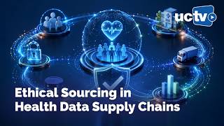 Ethical Sourcing in Health Data Supply Chains: Considerations for ML/AI Training