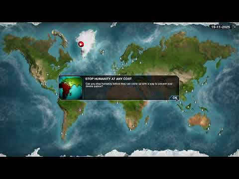 toabrony The Dungeons Dice of Fate Season Two the reboot E2: Plague Inc