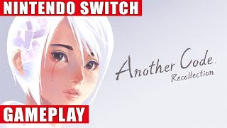 Vidéo Another Code : Recollection