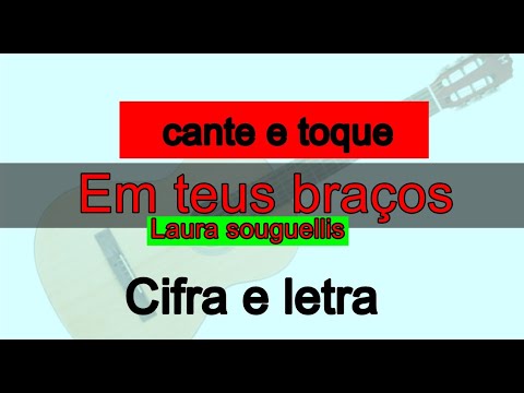 Eu Voarei Para Os Teus Braços - Glaucio Cordeiro