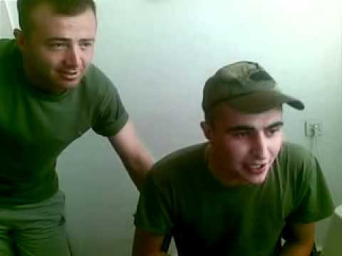 Crazy Zeki- Canli Performans 2010