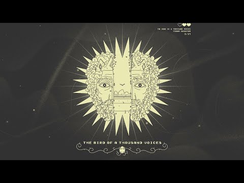 Tigran Hamasyan - The Bird Of A Thousand Voices (Official Audio)