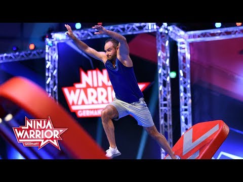 S4E7 - Leichtathletik-Star Balian Buschbaum im Parcours