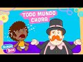 Mundo Bita Todo Mundo Chora