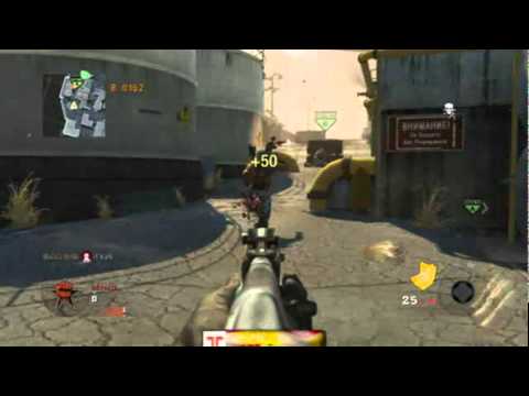 iT Welkott - Black Ops Game Clip