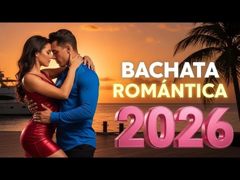 Bachata Moderna Mix 2026 🔥 Éxitos Románticos Más Virales
