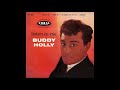 Buddy Holly - Listen To Me