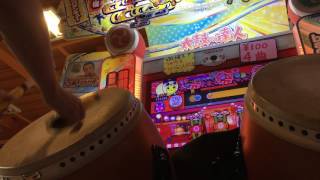 太鼓の達人 サイレントマジョリティー