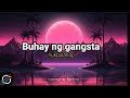 buhay ng gangsta - hukbalahap (samp-e lyrics)  gusto mo ba na sumama