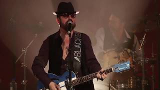 Dave Stewart Live in Nashville "Beast Called Fame"