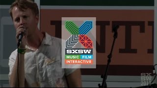 Cayucas - &quot;High School Lover&quot; | Music 2013 | SXSW