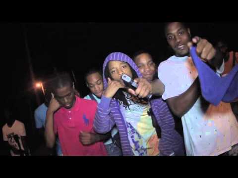 2JAYS ft. G.FLY BRAH HONCHOSS - TRAP BAG