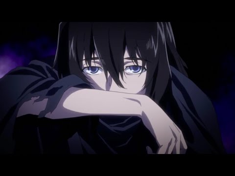 Ruined Lullaby by CG5 (FNAF SB:Ruin song) amv - Future Diary (Mirai Nikki)