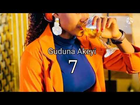 Guduna Akeyi part 7 (throw back 2019) by Fauziya D Sulaiman