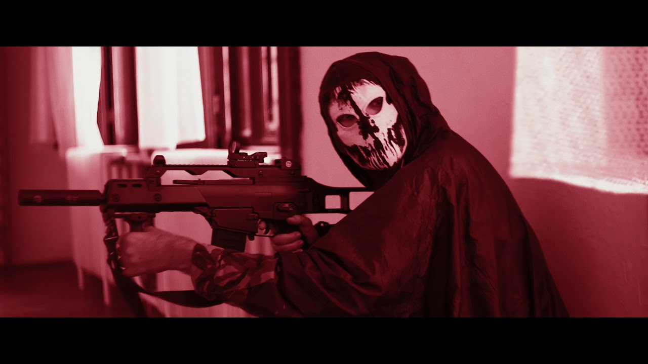 Crying Wolf (2016) ENGLISH MOVIE (magyar felirattal)