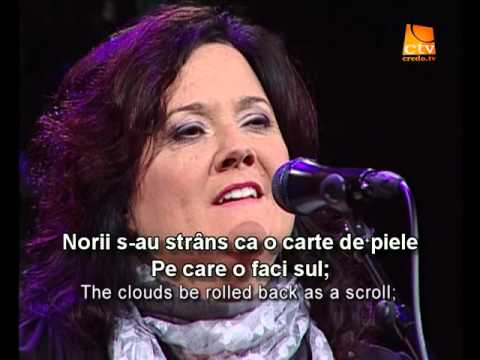 053. Adevarul Viu - Romani (8) - Eliberare de sub Lege