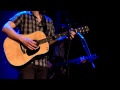 (HD) Mason Jennings - Keepin' It Real -  City Winery - 2011-02-13